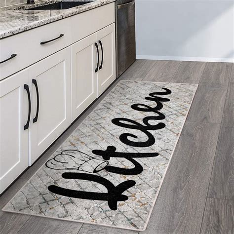 August Grove® Analiese Kitchen Mat & Reviews | Wayfair