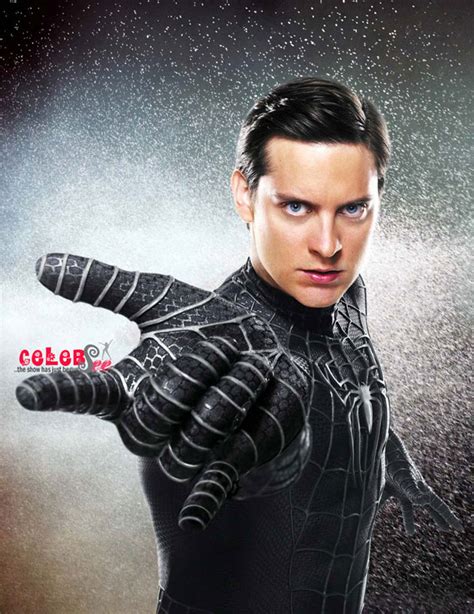 Spiderman Tobey Maguire Hollywood Celebsee Hollywood CelebSeeHollywood ...