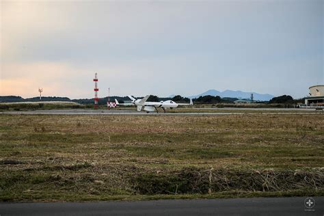 Japan Coast Guard Validation Flights - Media | General Atomics ...