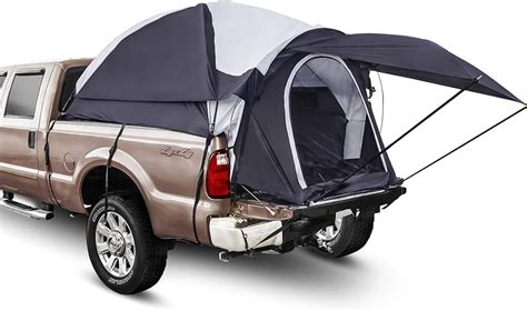 Top Tips On How To Prepare For Pickup Truck Bed Camping, 41% OFF