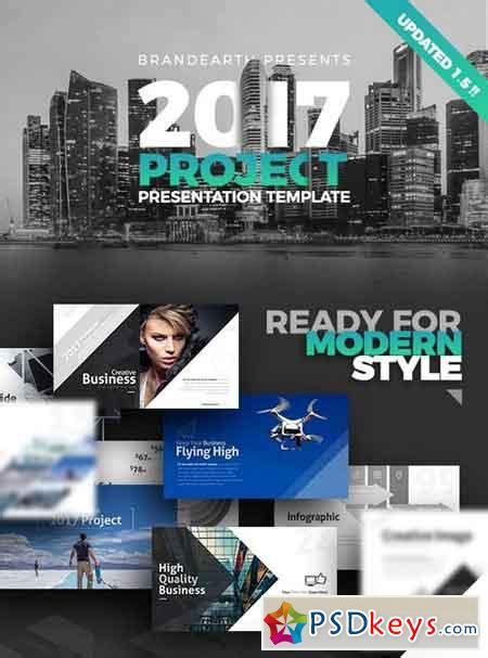 2017 Project Presentation Template Project Presentati - vrogue.co