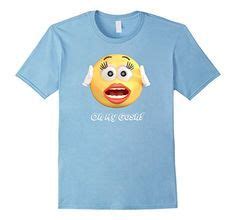 Oh My Gosh! Emoji Funny Tshirt 5 colors https://www.amazon.com/dp/B076GGPRWN/ref=cm_sw_r_pi_dp_x ...