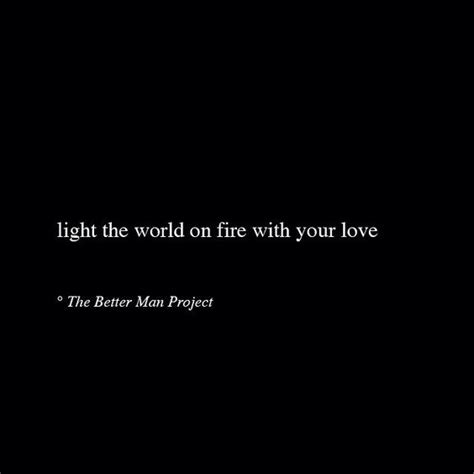 Man On Fire Quotes - ShortQuotes.cc