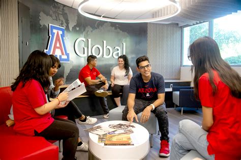 The University of Arizona Global | University Info | 46 Bachelors in ...