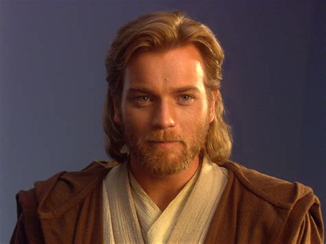 Obi-wan looks like Jesus! - Obi-Wan Kenobi Photo (43364140) - Fanpop