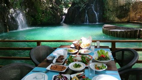 Where to Eat: Top Restaurants in Shouf - Lebanon Traveler