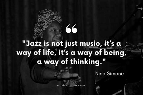 The 10 Best Nina Simone Quotes - Musical Mum