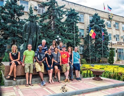 Moldova Travel: 8 reasons to visit (including wine!) | Intrepid Travel Blog