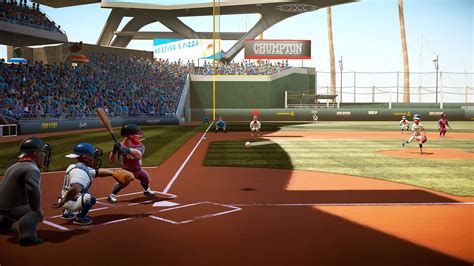 Super Mega Baseball 2 review: Easily the best Xbox One baseball game ...