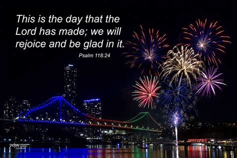 Story Bridge Fireworks, Brisbane - VPP086 - Victory Photographic Products