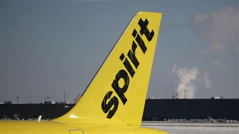 Unaccompanied 6-year-old child put on wrong Spirit Airlines flight