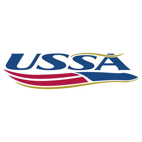 Usssa Logo Png