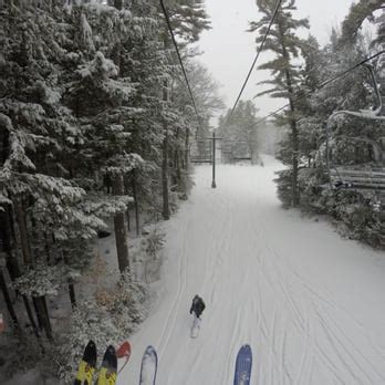 King Pine Ski Area - 34 Photos & 14 Reviews - Ski Resorts - 1251 Eaton Rd Rt 153, East Madison ...