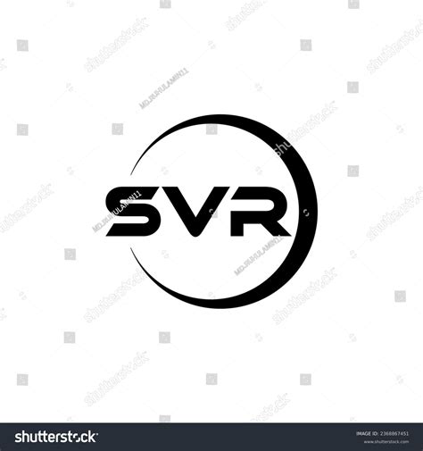 Svr Logo: Over 5,063,248 Royalty-Free Licensable Stock Vectors & Vector ...