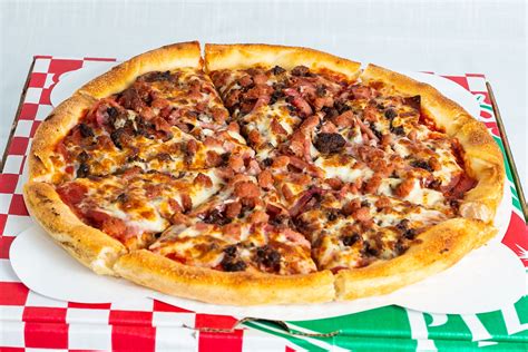 TJ's Pizza (1115 22 Street West, Saskatoon, SK S7M 0S4, Canada) | Order Delivery & Take Out ...