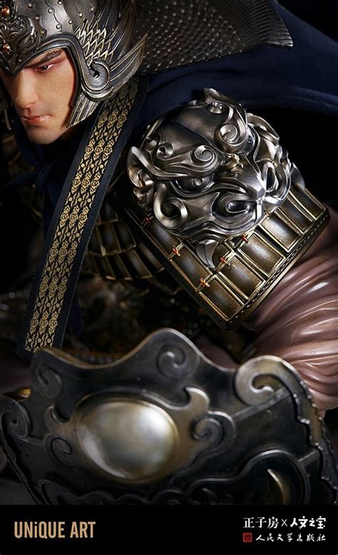 Three Kingdoms Zhao Yun 1/4 Scale Statue - Tokyo Otaku Mode (TOM)