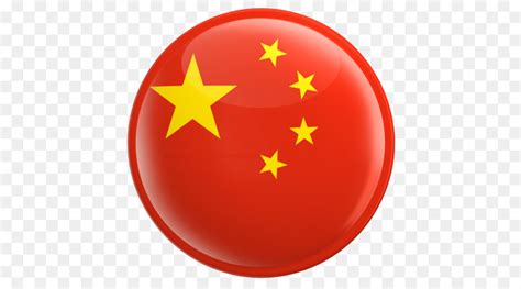 Transparent China Flag Map - Usa Map With Chinese Flag Over It Vector Clip Art China Flag ...