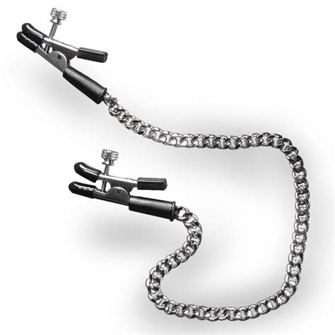 Alligator Clamps | Spartacus Adjustable Clamps | Womyns' Ware