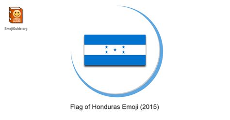 🇭🇳 Flag: Honduras Emoji – Meaning, Pictures, Codes