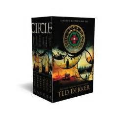 The Lost Books Box Set by Ted Dekker | 9781595548986 | Paperback ...