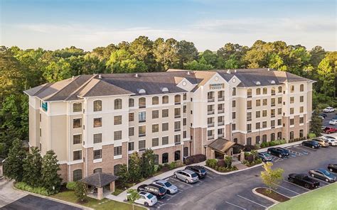 STAYBRIDGE SUITES NORTH CHARLESTON $143 ($̶1̶7̶0̶) - Updated 2021 ...