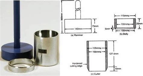 Core Cutter, For Industrial, Capacity: Standard at Rs 2850 in Erode