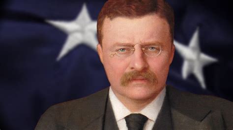 Theodore Roosevelt | Biography, Facts, Presidency, National Parks ...