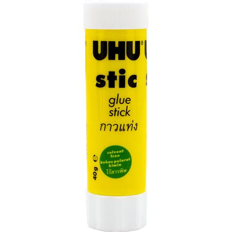 UHU Glue Stick at Jarir Bookstore Bahrain