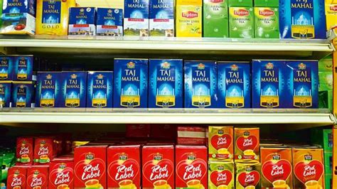 Unilever to keep its India tea unit