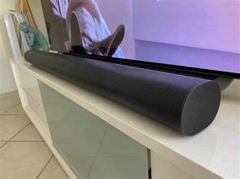 Sonos Arc soundbar review - add stunning Dolby Atmos to your home viewing experience - Tech Guide