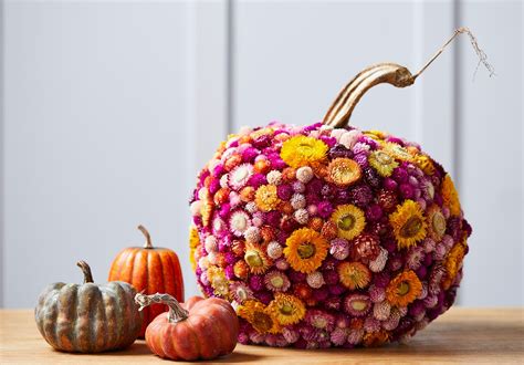 45 Pumpkin Decorating Ideas to Try This Fall