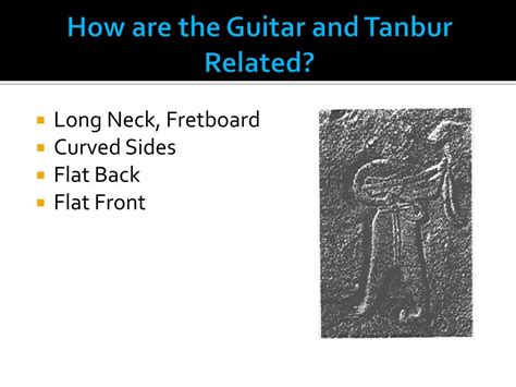 PPT - A Brief History of The Guitar PowerPoint Presentation, free download - ID:1642464