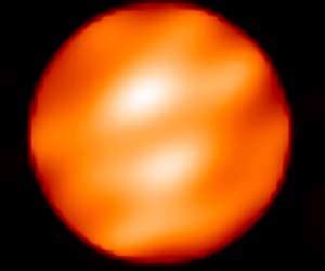 Betelgeuse Star - Facts About Betelgeuse | Solarsystemquick.com