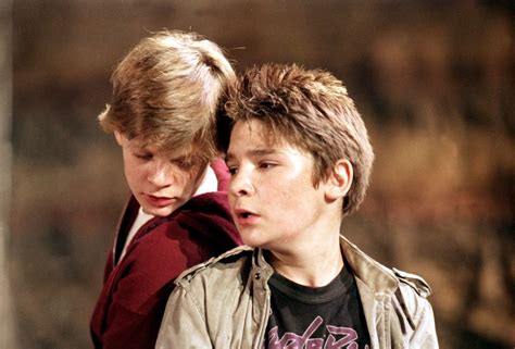 Les Goonies v.f. (1985) par Richard Donner