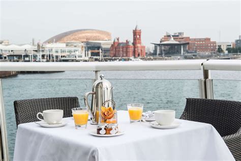 Luxury hotels in Cardiff | treat yourself to the ultimate Welsh city break