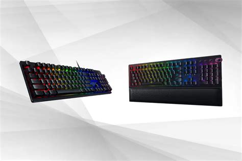 Best Razer Keyboard - Tech Edged