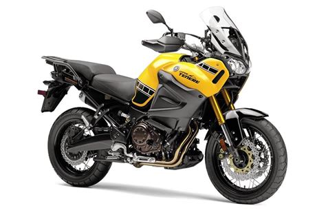 YAMAHA SUPER TENERE specs - 2016, 2017, 2018 - autoevolution