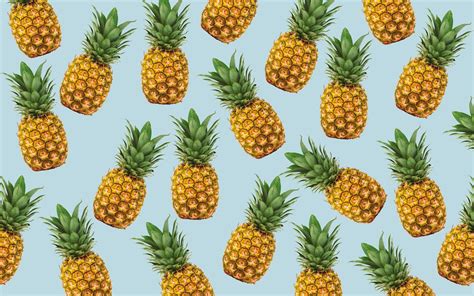 Pineapple Aesthetic Wallpapers - Top Free Pineapple Aesthetic ...