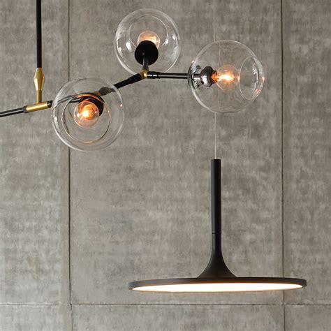 Minimalist Lighting | AllModern