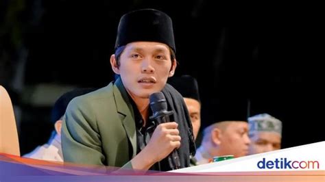 Kepala Imigrasi Soetta Ikut Pengajian Gus Iqdam, Masalah Selesai