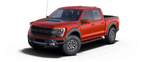 2022 Ford Raptor Colors, Price, Specs | Sheridan Ford