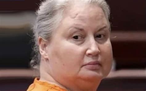 Shocking Image Of Tammy Lynn Sytch Surfaces After Court Date