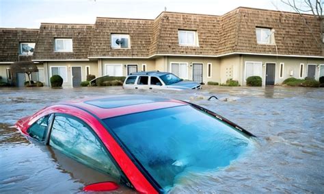 Porterville Ca Flooding 2023 | California Disasters | Tule River Flooding 2023