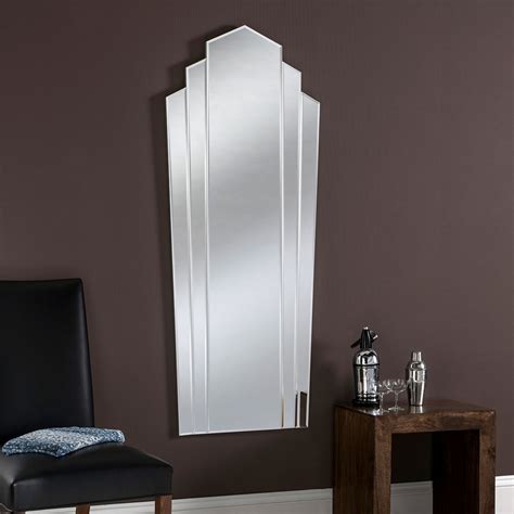 Bethnal Mirror | Art Deco Mirror | Amor Decor