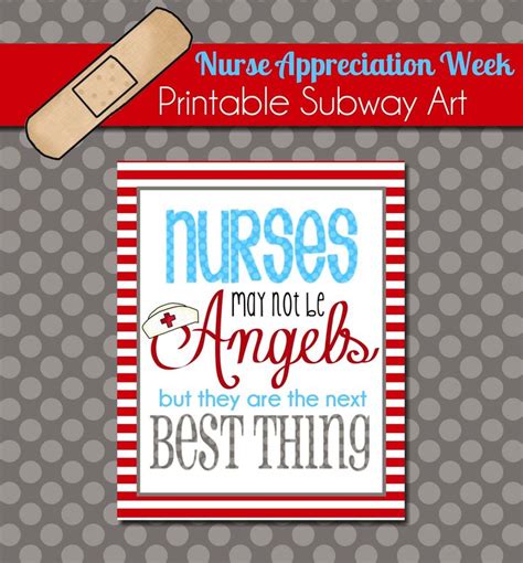 19 best Nurse Appreciation Week images on Pinterest | Nursing, Nursing gifts and Happy nurses week