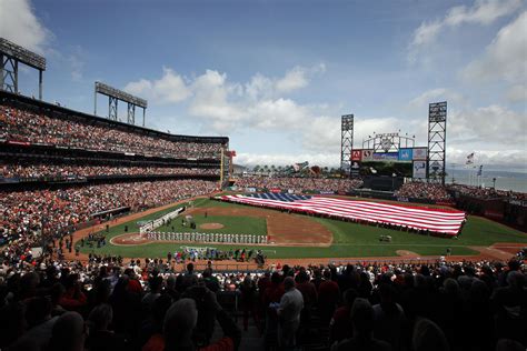 All 30 MLB stadiums, ranked | For The Win