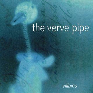 Interview - Brian Vander Ark of The Verve Pipe - Cryptic Rock