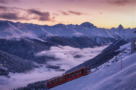 Davos Klosters, Switzerland – The Cradle Of Ski Tourism | LaptrinhX / News