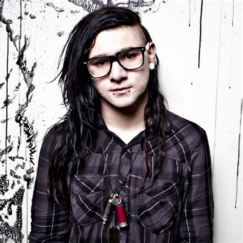 The shape-shifting career of in-your-face EDM star Skrillex | South ...