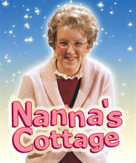 "Nanna's Cottage" The Great Cottage Hamlet Mystery (TV Episode 2006) - IMDb